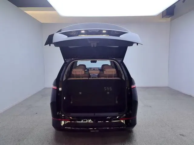 2025 Xpeng X9 BEV,autocango,china used car exporter,china ev exporter,chinese used car exporter,chinese used ev exporter