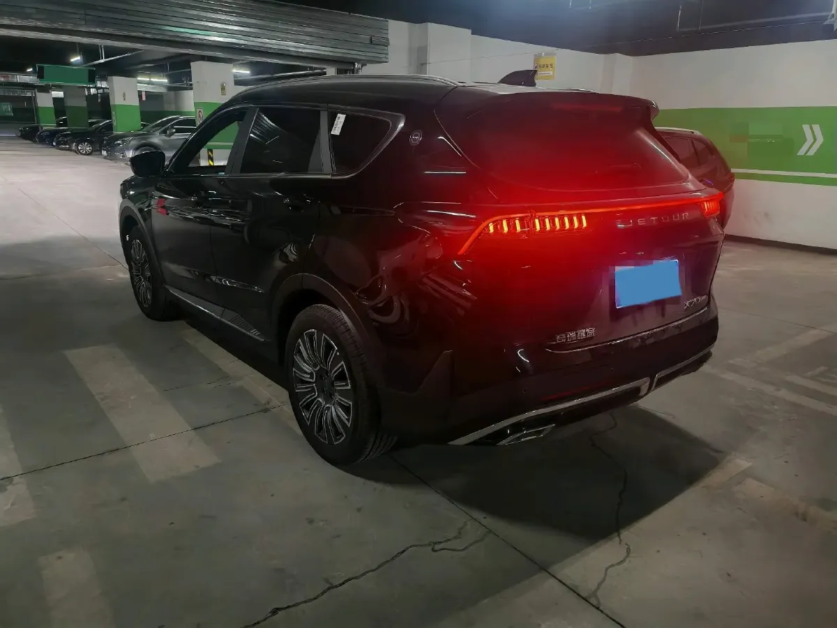 2025 Jetour X70 Plus 1.5T 156HP L4 6DCT,autocango,china used car exporter,china ev exporter,chinese used car exporter,chinese used ev exporter