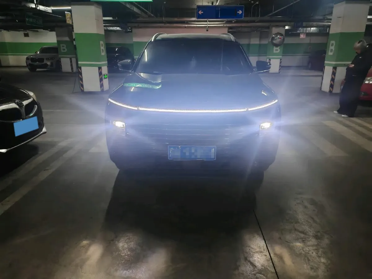 2025 Jetour X70 Plus 1.5T 156HP L4 6DCT,autocango,china used car exporter,china ev exporter,chinese used car exporter,chinese used ev exporter