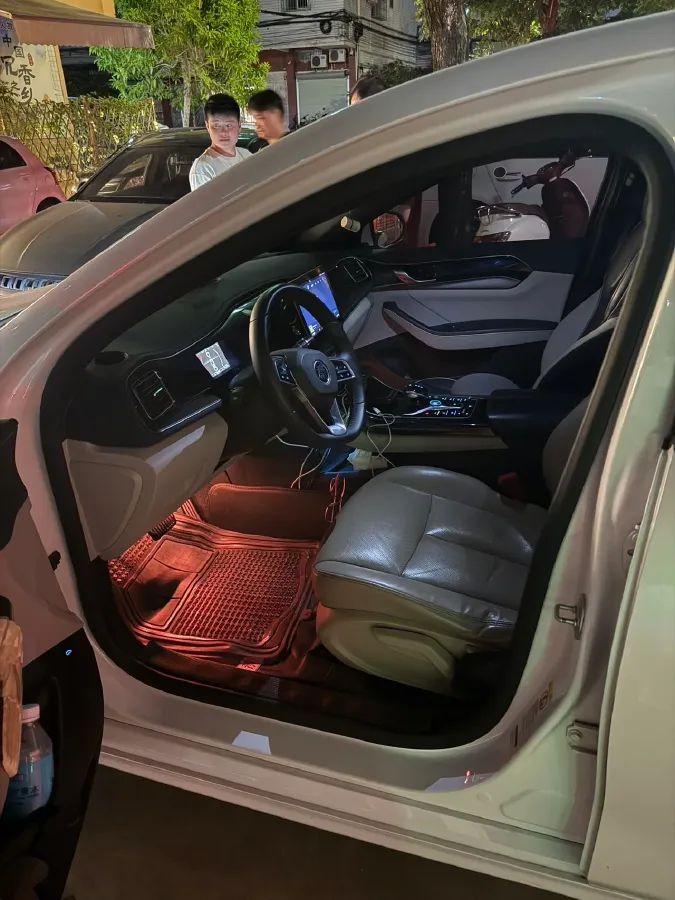 2021 DongFeng FuKang e Elysee BEV 38.4KWH,autocango,china used car exporter,china ev exporter,chinese used car exporter,chinese used ev exporter