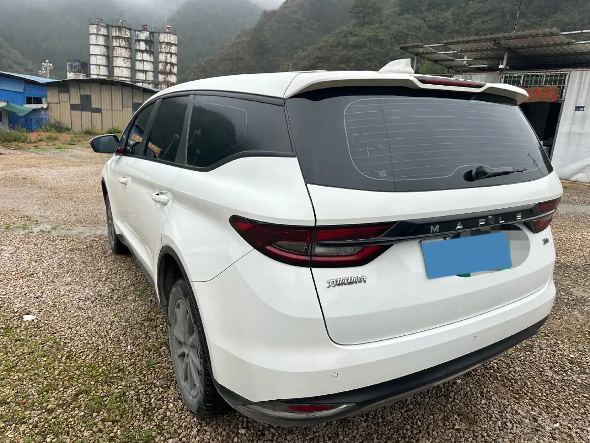 2021 Livan Maple 80v BEV,autocango,china used car exporter,china ev exporter,chinese used car exporter,chinese used ev exporter