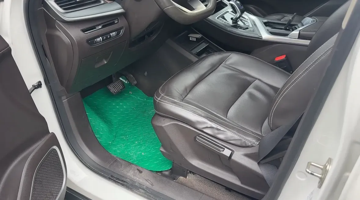 2021 Livan Maple 80v BEV,autocango,china used car exporter,china ev exporter,chinese used car exporter,chinese used ev exporter