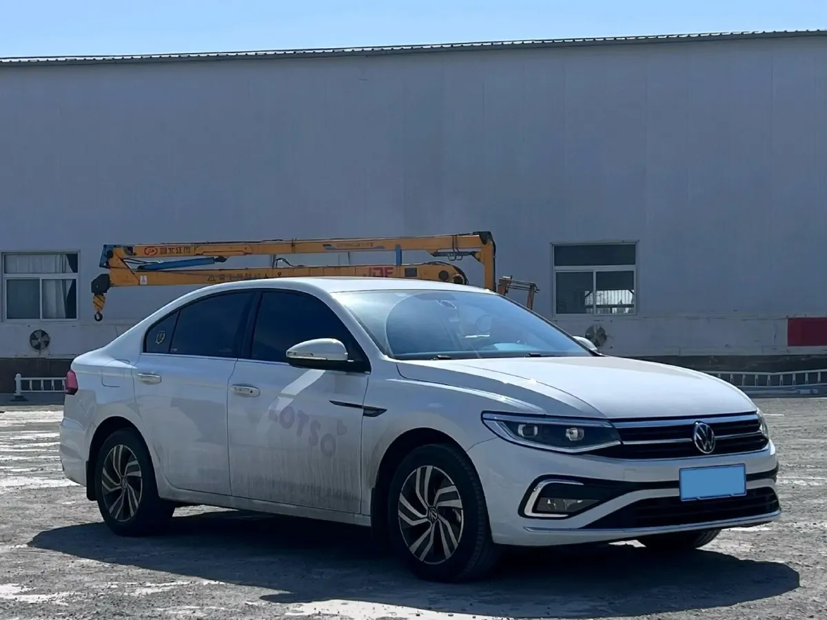 2023 Volkswagen Bora 1.2T 116HP L4 7DCT,autocango,china used car exporter,china ev exporter,chinese used car exporter,chinese used ev exporter