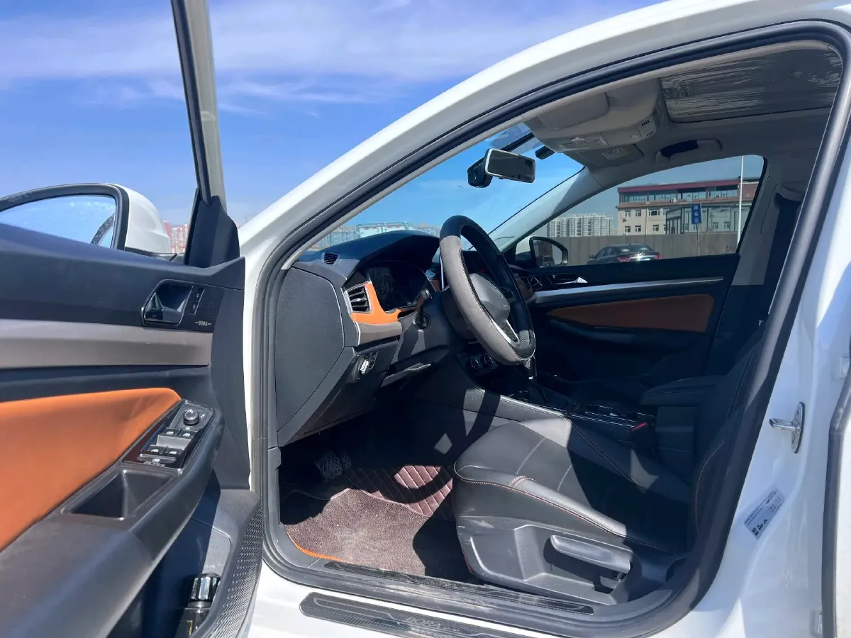 2023 Volkswagen Bora 1.2T 116HP L4 7DCT,autocango,china used car exporter,china ev exporter,chinese used car exporter,chinese used ev exporter