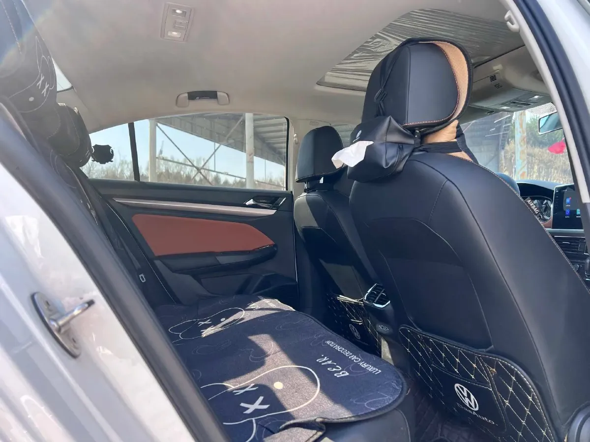 2023 Volkswagen Bora 1.2T 116HP L4 7DCT,autocango,china used car exporter,china ev exporter,chinese used car exporter,chinese used ev exporter