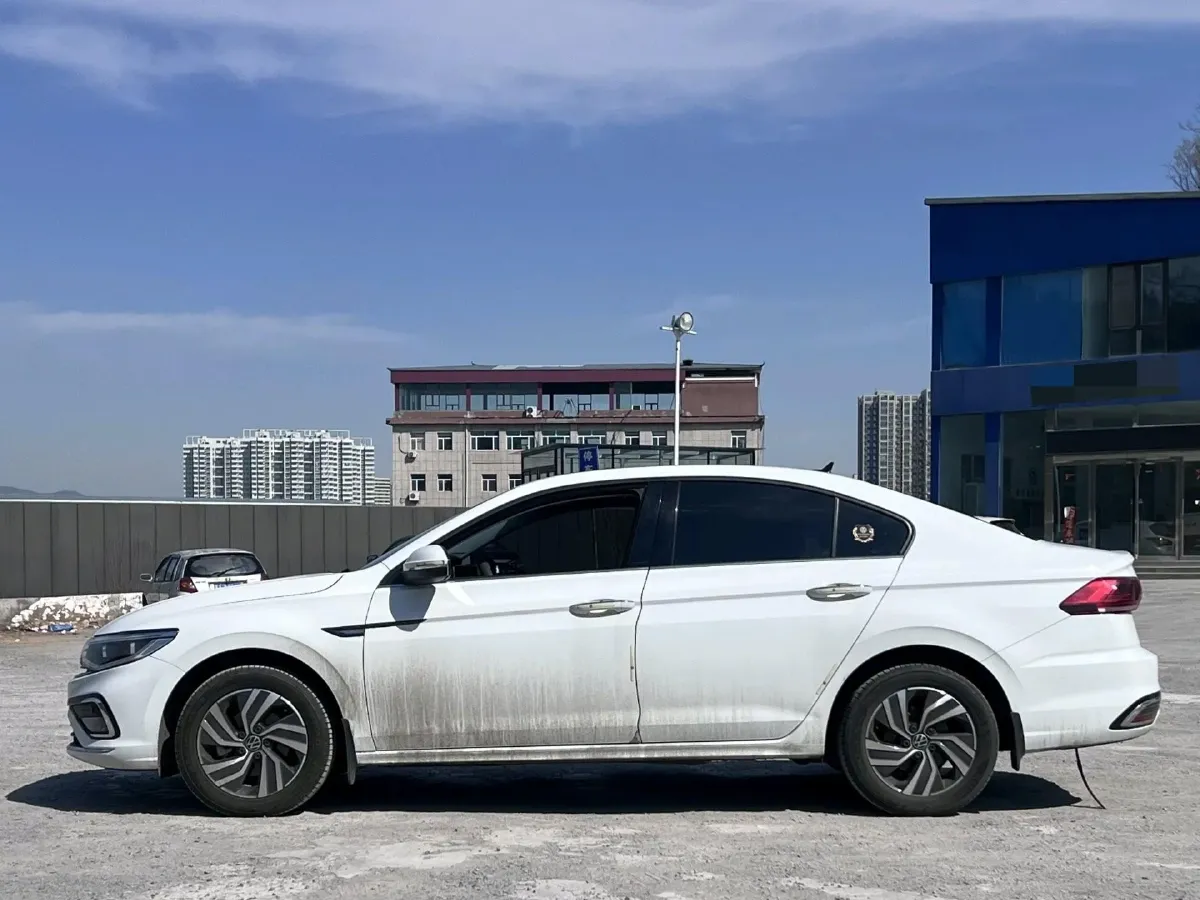 2023 Volkswagen Bora 1.2T 116HP L4 7DCT,autocango,china used car exporter,china ev exporter,chinese used car exporter,chinese used ev exporter