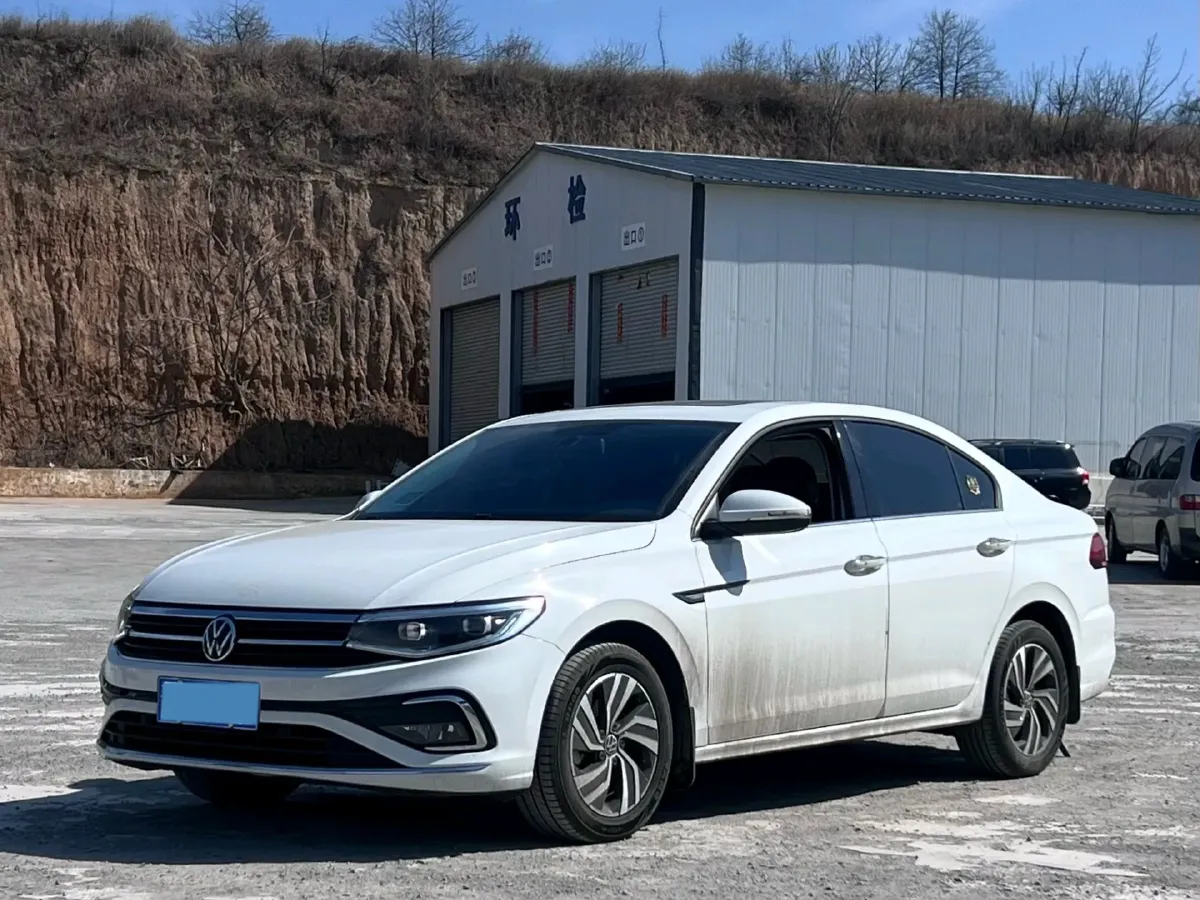 2023 Volkswagen Bora 1.2T 116HP L4 7DCT,autocango,china used car exporter,china ev exporter,chinese used car exporter,chinese used ev exporter