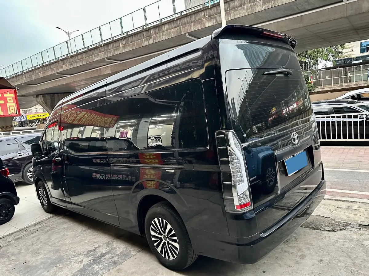 2019 Golden Dragon Sea Lion BEV 51.67KWH,autocango,china used car exporter,china ev exporter,chinese used car exporter,chinese used ev exporter