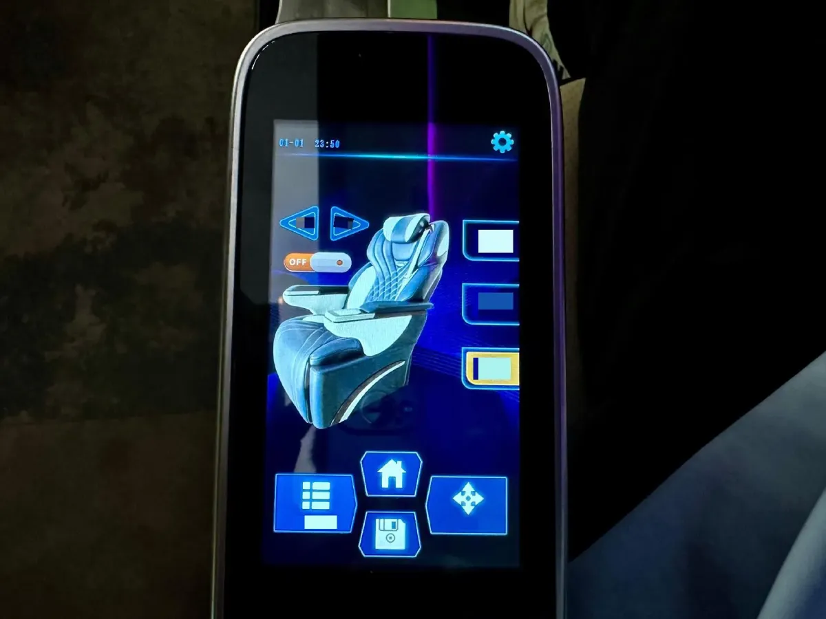 2019 Golden Dragon Sea Lion BEV 51.67KWH,autocango,china used car exporter,china ev exporter,chinese used car exporter,chinese used ev exporter