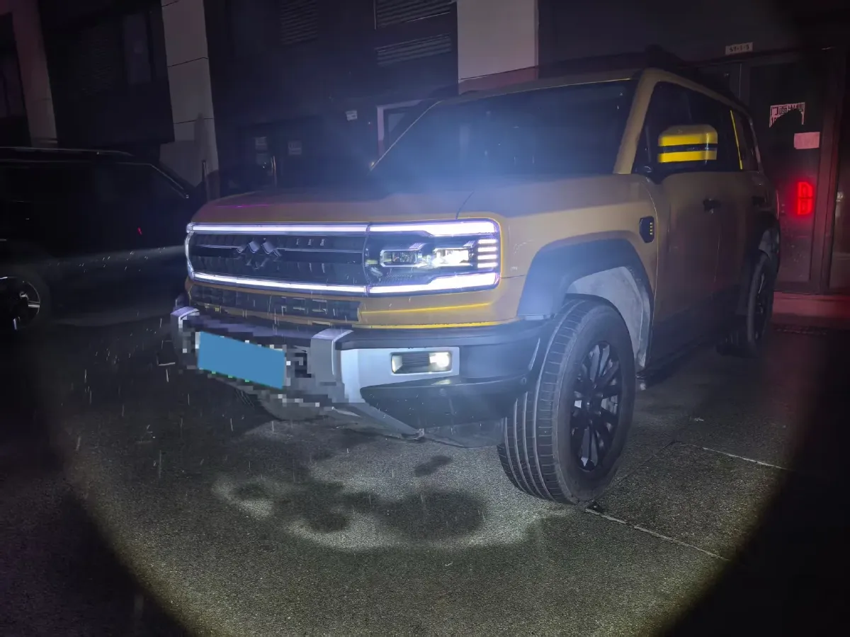 2023 FangChengBao Bao 5 1.5T 194HP L4 E-CVT PHEV 31.8KWH,autocango,china used car exporter,china ev exporter,chinese used car exporter,chinese used ev exporter