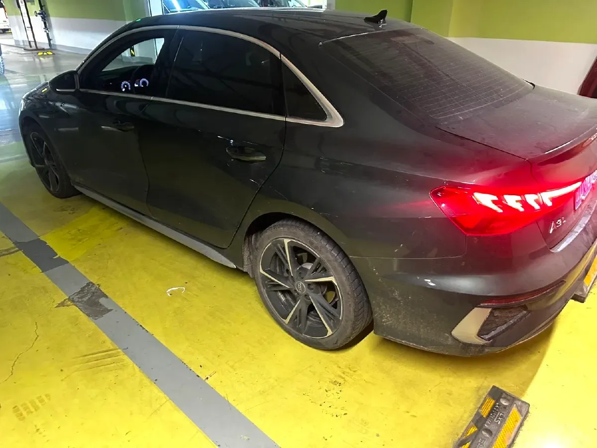 2021 Audi A3 1.4T 150HP L4 7DCT,autocango,china used car exporter,china ev exporter,chinese used car exporter,chinese used ev exporter