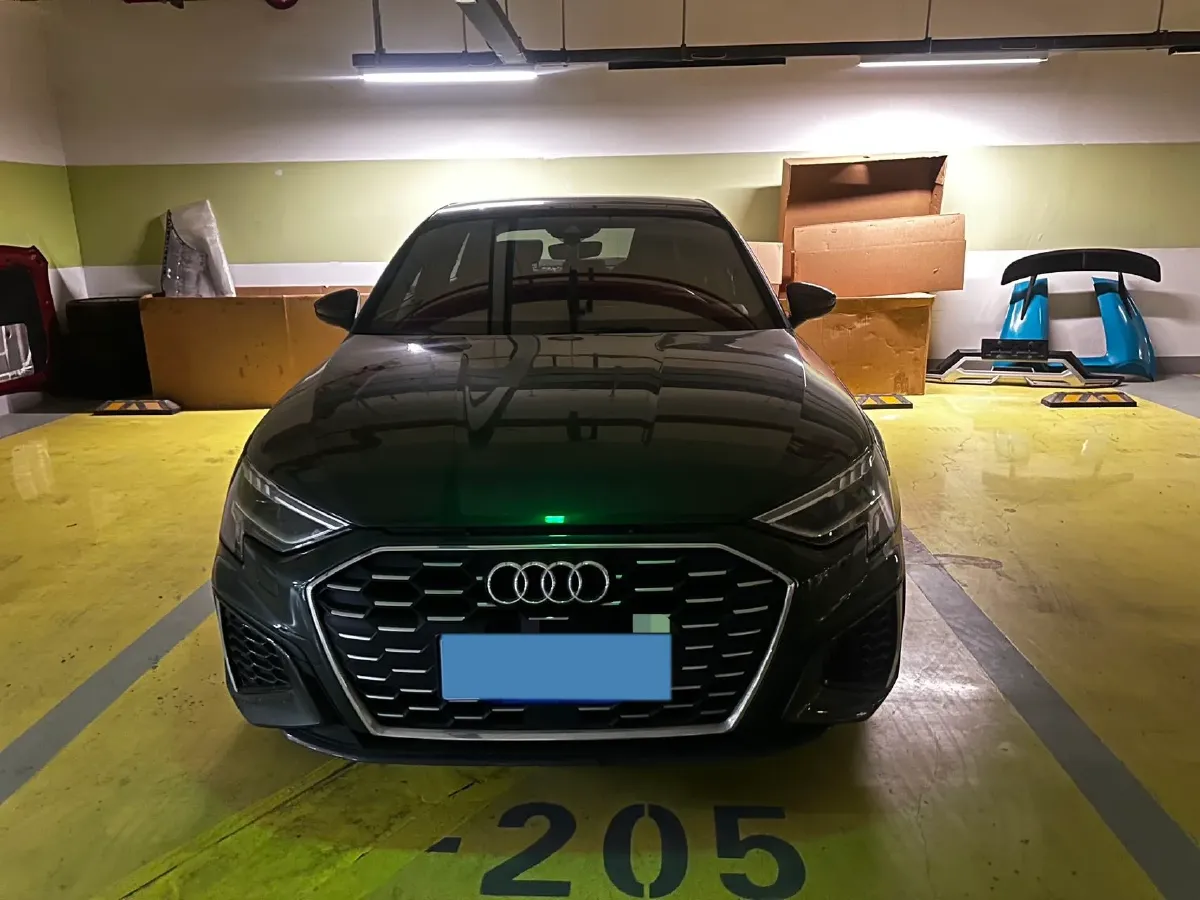 2021 Audi A3 1.4T 150HP L4 7DCT,autocango,china used car exporter,china ev exporter,chinese used car exporter,chinese used ev exporter