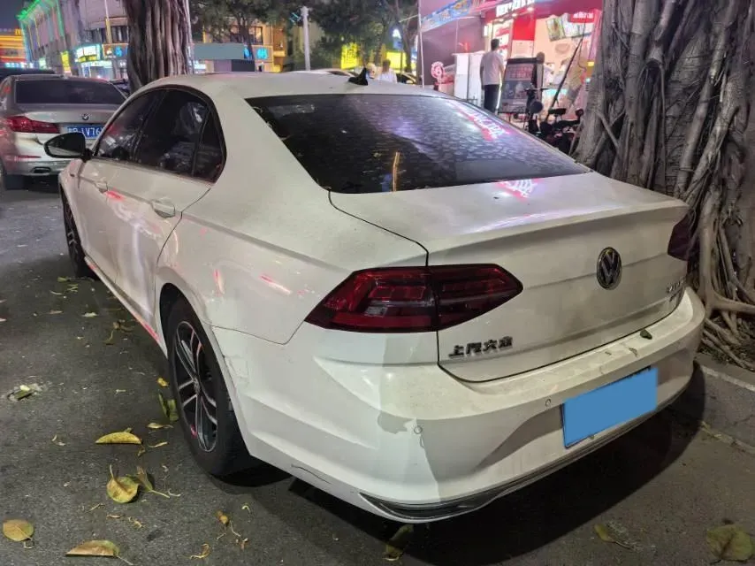 2021 Volkswagen Lamando 1.4T 150HP L4 7DCT,autocango,china used car exporter,china ev exporter,chinese used car exporter,chinese used ev exporter