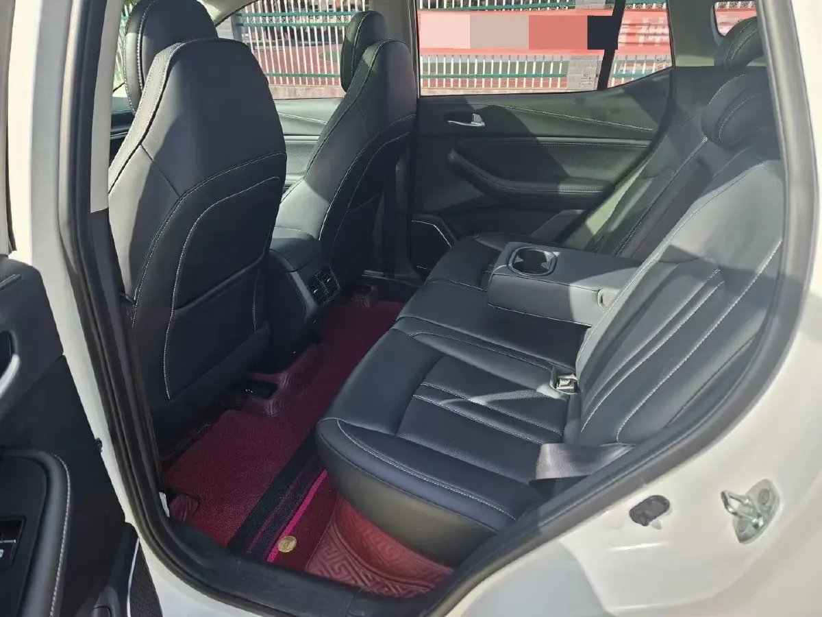 2022 GAC Trumpchi GS4 1.5T 169HP L4 6AT,autocango,china used car exporter,china ev exporter,chinese used car exporter,chinese used ev exporter