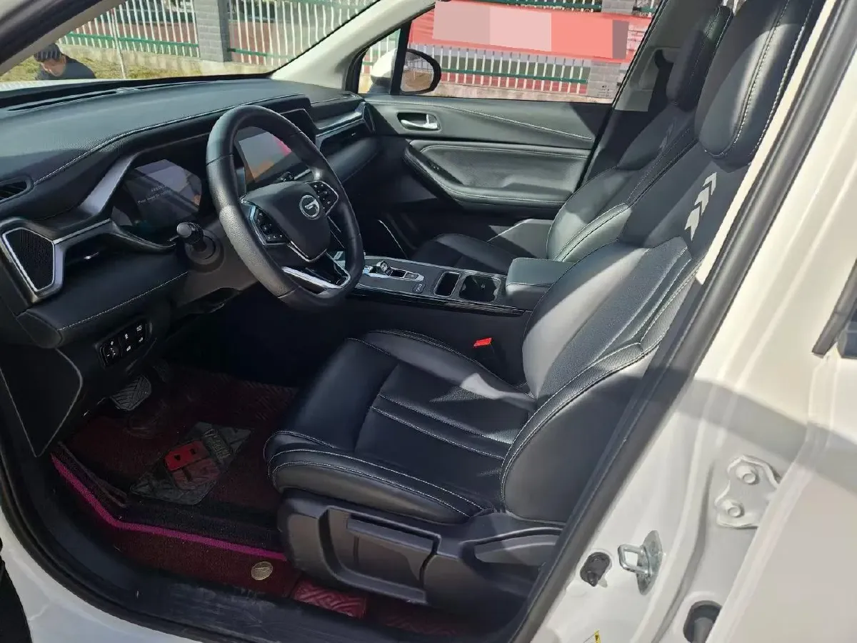 2022 GAC Trumpchi GS4 1.5T 169HP L4 6AT,autocango,china used car exporter,china ev exporter,chinese used car exporter,chinese used ev exporter