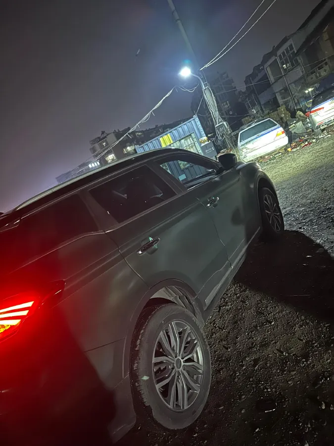 2020 Geely Azkarra 1.8T 184HP L4 7DCT,autocango,china used car exporter,china ev exporter,chinese used car exporter,chinese used ev exporter