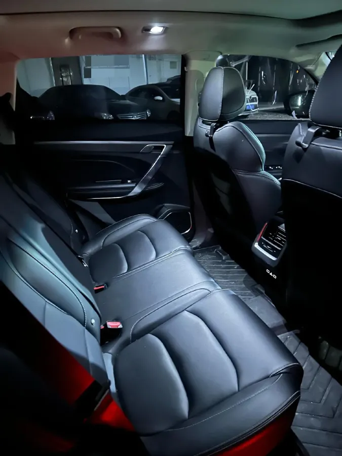 2020 Geely Azkarra 1.8T 184HP L4 7DCT,autocango,china used car exporter,china ev exporter,chinese used car exporter,chinese used ev exporter