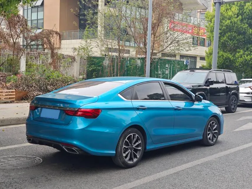 2021 Geely Binray 1.4T 141HP L4 CVT,autocango,china used car exporter,china ev exporter,chinese used car exporter,chinese used ev exporter