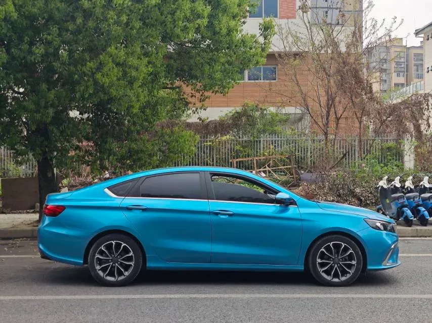 2021 Geely Binray 1.4T 141HP L4 CVT,autocango,china used car exporter,china ev exporter,chinese used car exporter,chinese used ev exporter