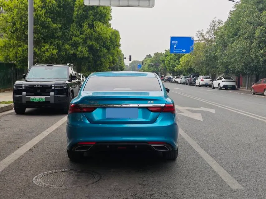 2021 Geely Binray 1.4T 141HP L4 CVT,autocango,china used car exporter,china ev exporter,chinese used car exporter,chinese used ev exporter