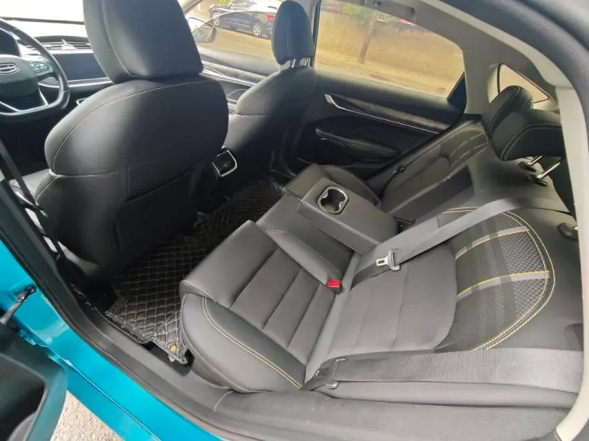 2021 Geely Binray 1.4T 141HP L4 CVT,autocango,china used car exporter,china ev exporter,chinese used car exporter,chinese used ev exporter