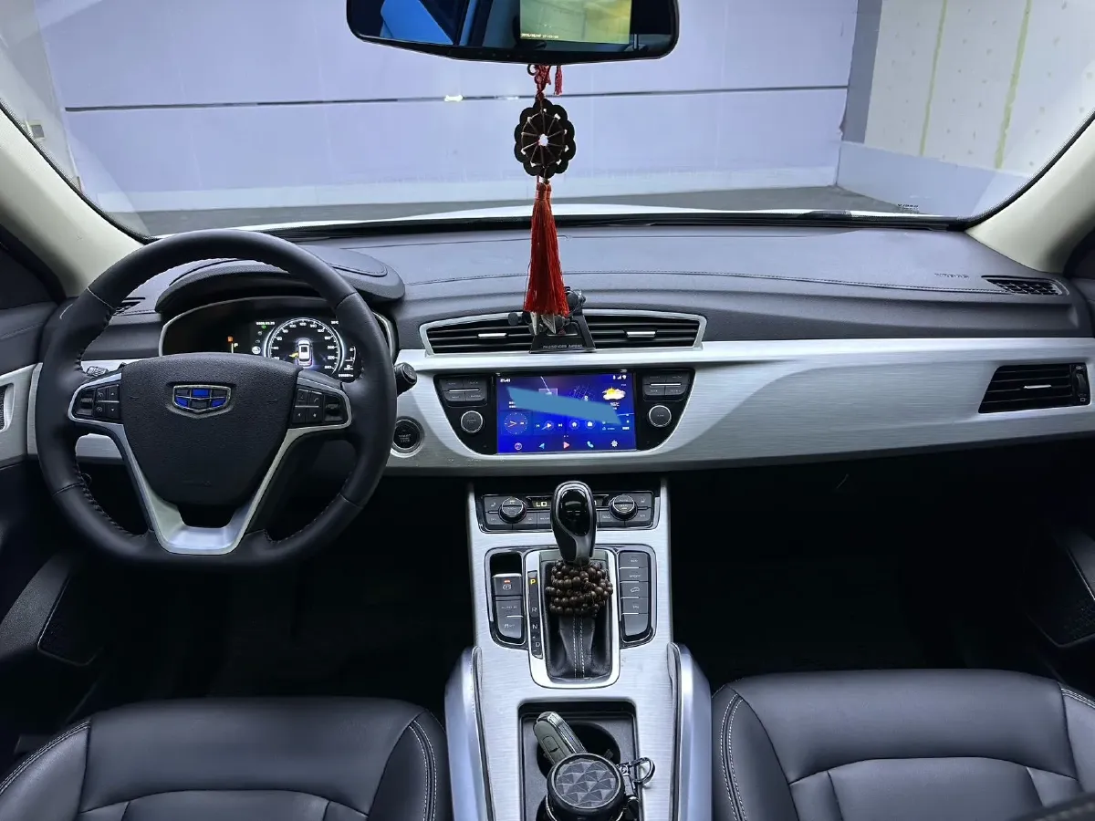 2018 Geely Azkarra 1.8T 184HP L4 6AT,autocango,china used car exporter,china ev exporter,chinese used car exporter,chinese used ev exporter