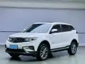 2018 GEELY AZKARRA,autocango,china used car exporter,china ev exporter,chinese used car exporter,chinese used ev exporter
