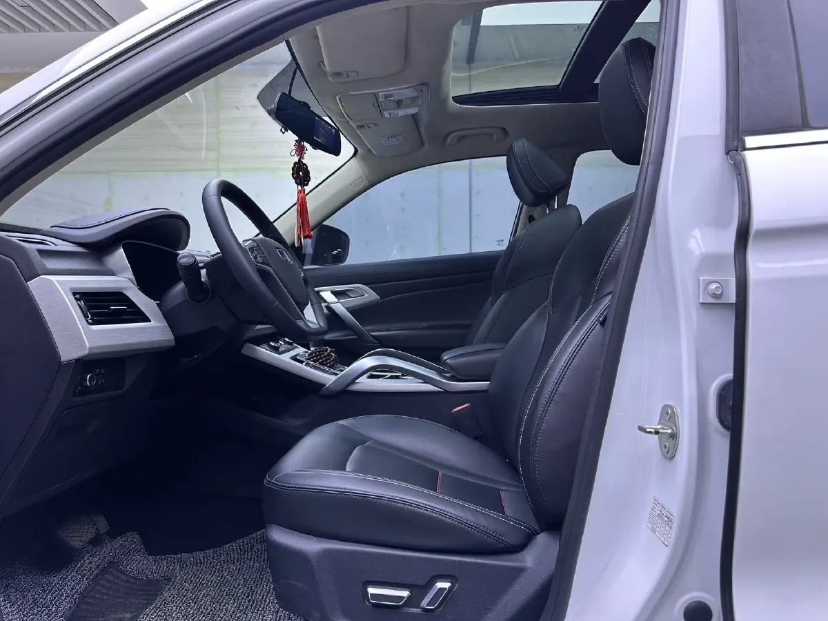 2018 Geely Azkarra 1.8T 184HP L4 6AT,autocango,china used car exporter,china ev exporter,chinese used car exporter,chinese used ev exporter