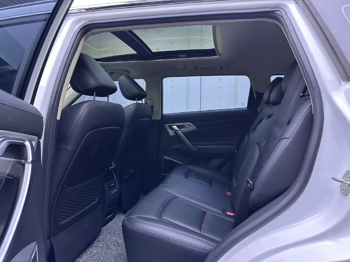 2018 Geely Azkarra 1.8T 184HP L4 6AT,autocango,china used car exporter,china ev exporter,chinese used car exporter,chinese used ev exporter