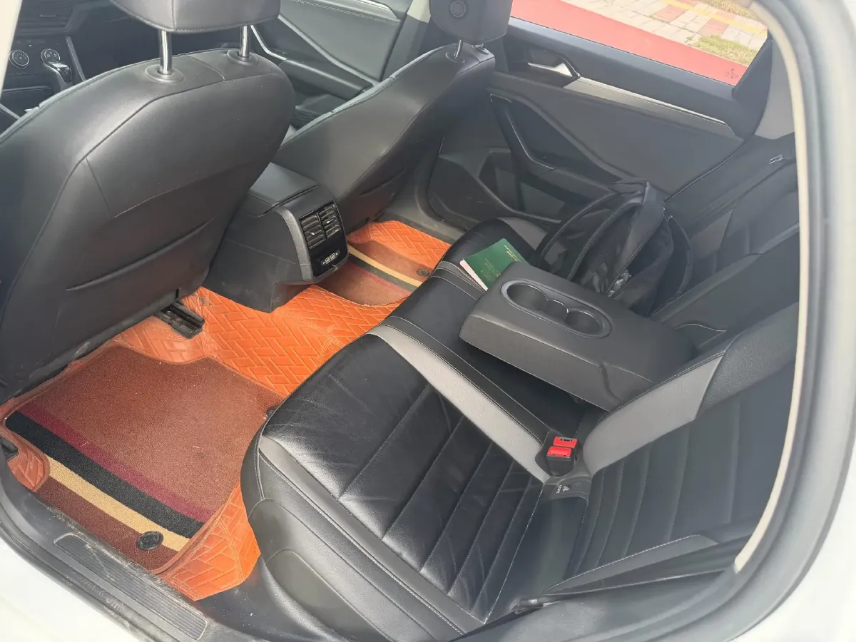 2019 Volkswagen Tharu 1.4T 150HP L4 7DCT,autocango,china used car exporter,china ev exporter,chinese used car exporter,chinese used ev exporter