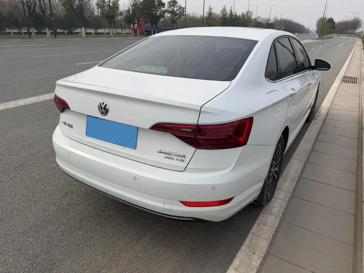 2019 Volkswagen Tharu 1.4T 150HP L4 7DCT,autocango,china used car exporter,china ev exporter,chinese used car exporter,chinese used ev exporter