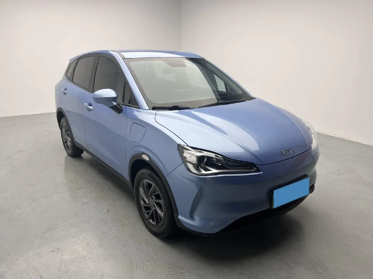 2021 Neta V BEV 31.18KWH,autocango,china used car exporter,china ev exporter,chinese used car exporter,chinese used ev exporter