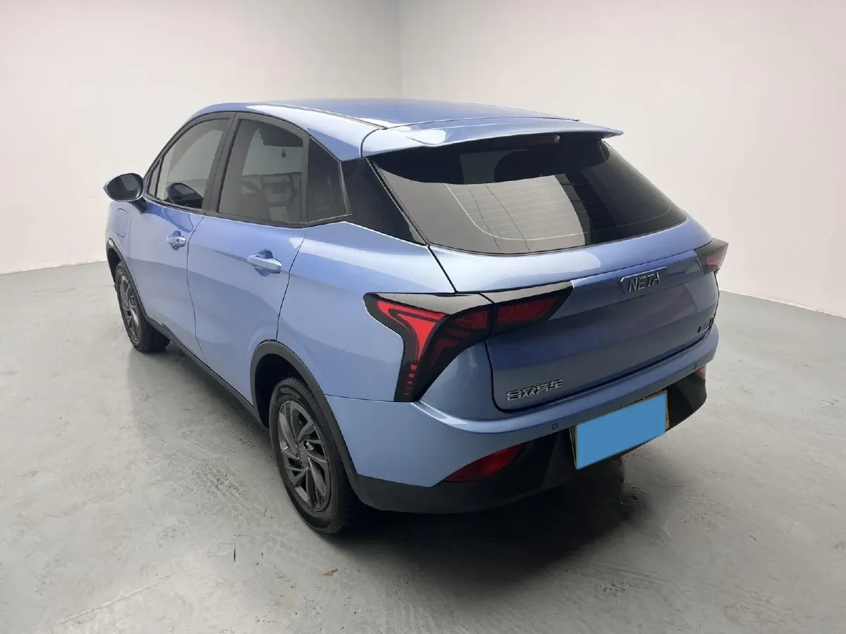 2021 Neta V BEV 31.18KWH,autocango,china used car exporter,china ev exporter,chinese used car exporter,chinese used ev exporter