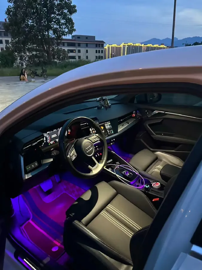 2022 Audi A3 1.4T 150HP L4 7DCT,autocango,china used car exporter,china ev exporter,chinese used car exporter,chinese used ev exporter