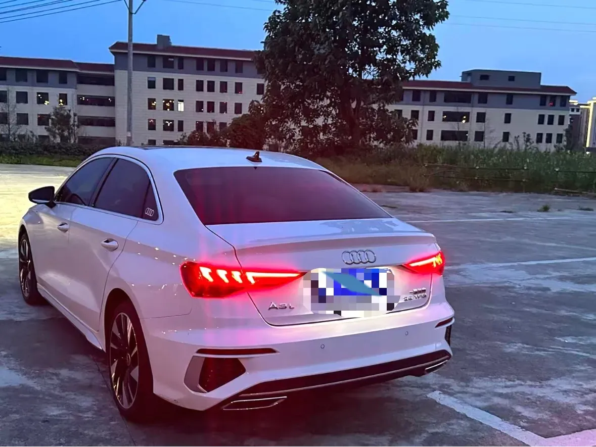 2022 Audi A3 1.4T 150HP L4 7DCT,autocango,china used car exporter,china ev exporter,chinese used car exporter,chinese used ev exporter