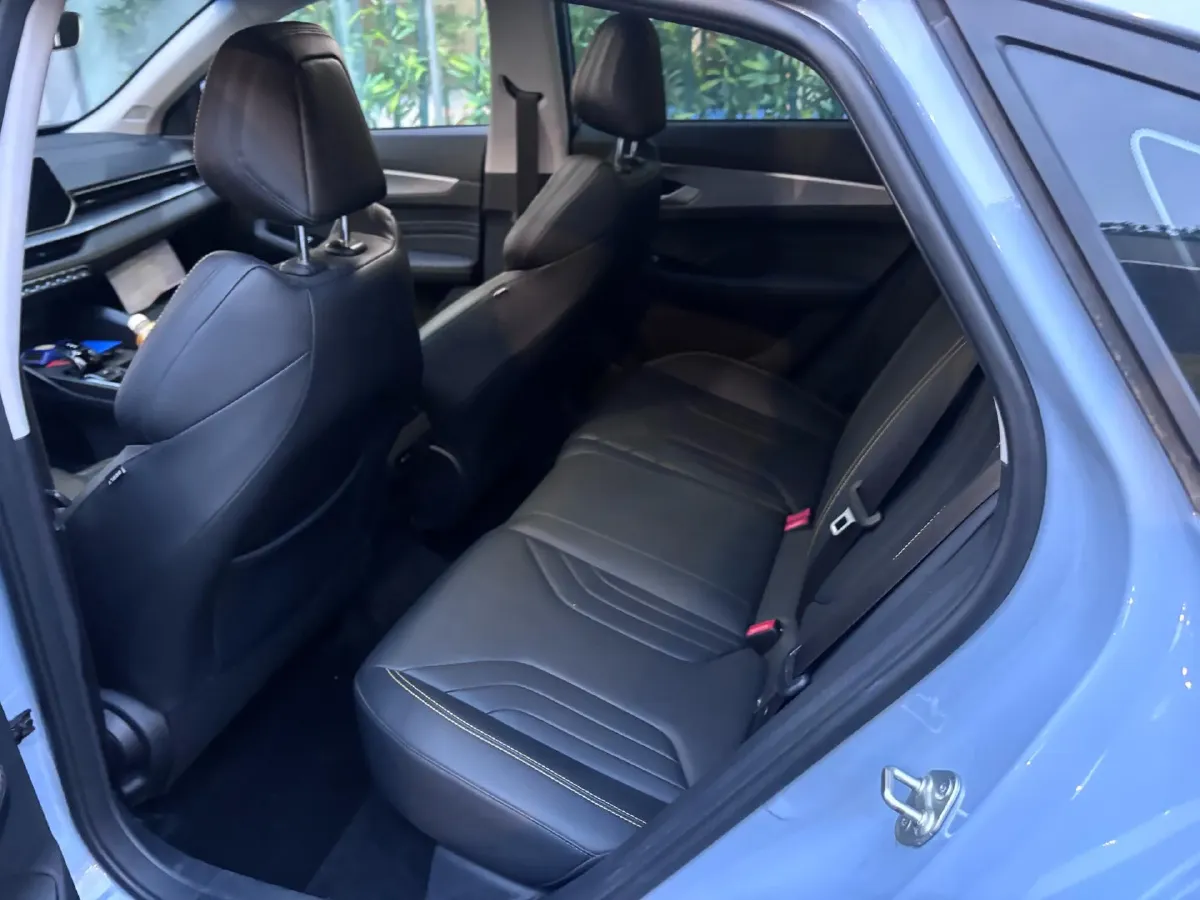 2024 Geely Binray 1.5T 181HP L4 7DCT,autocango,china used car exporter,china ev exporter,chinese used car exporter,chinese used ev exporter