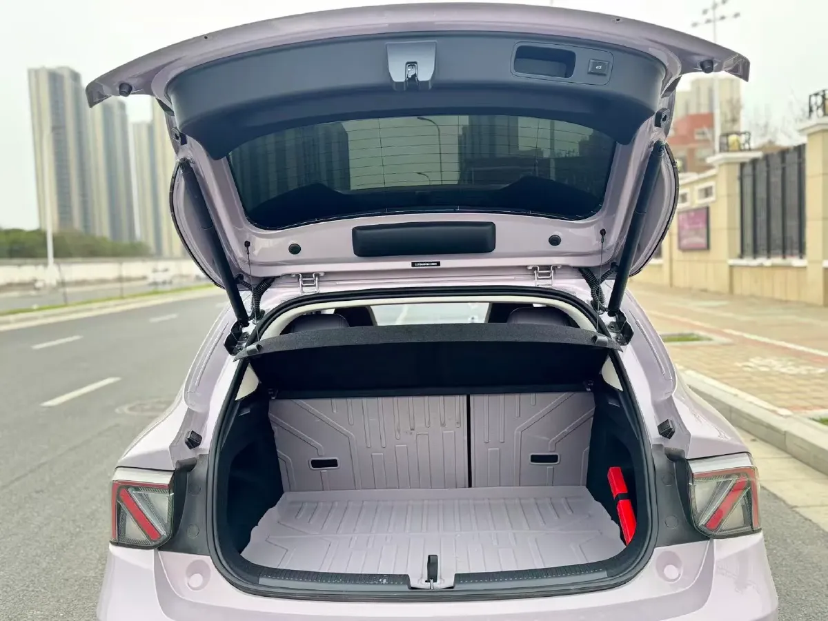 2026 BaoJun YepPlus BEV,autocango,china used car exporter,china ev exporter,chinese used car exporter,chinese used ev exporter