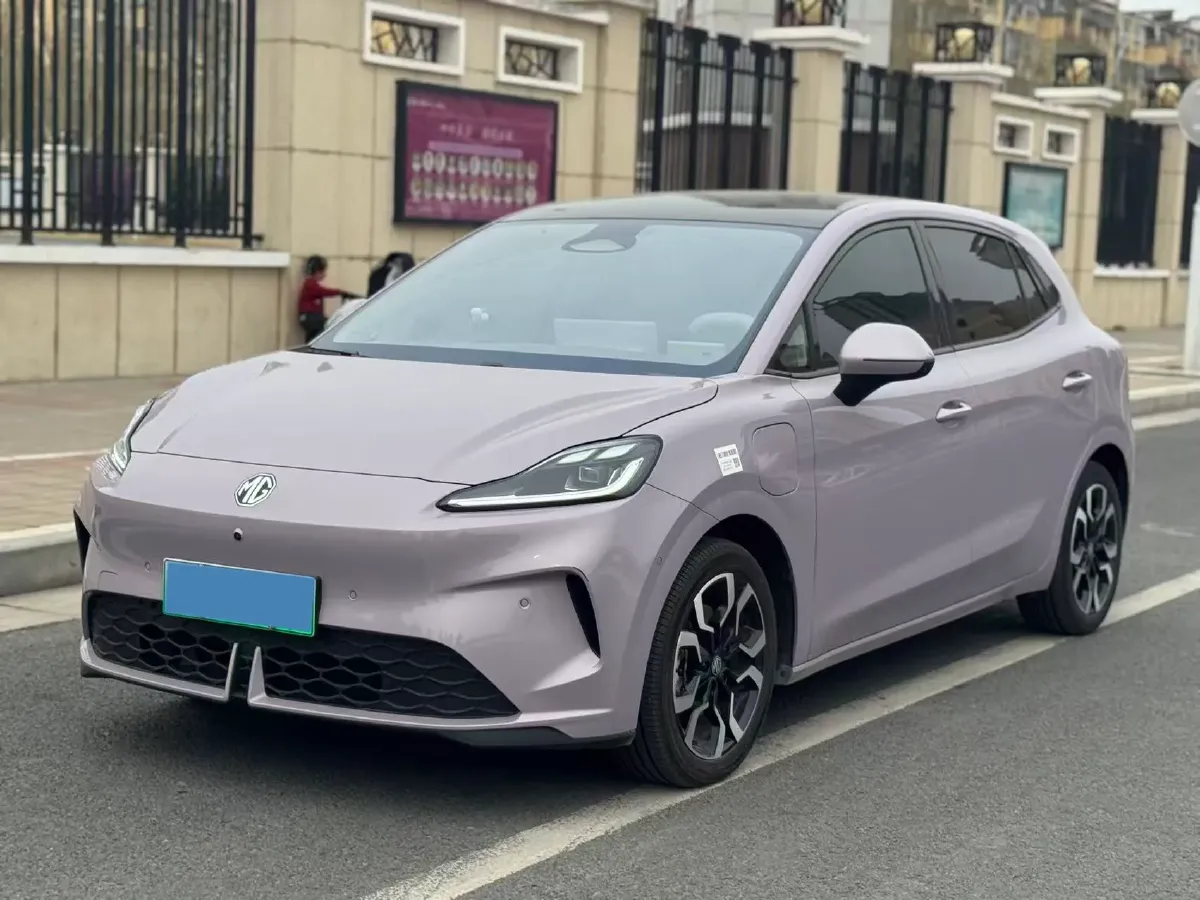 2026 BaoJun YepPlus BEV,autocango,china used car exporter,china ev exporter,chinese used car exporter,chinese used ev exporter