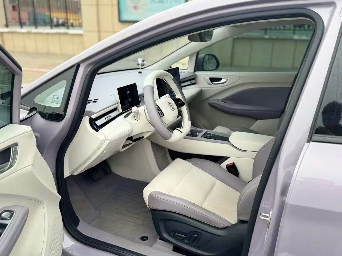 2026 BaoJun YepPlus BEV,autocango,china used car exporter,china ev exporter,chinese used car exporter,chinese used ev exporter