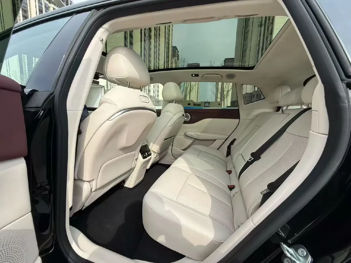 2025 Voyah ZhiYin BEV,autocango,china used car exporter,china ev exporter,chinese used car exporter,chinese used ev exporter