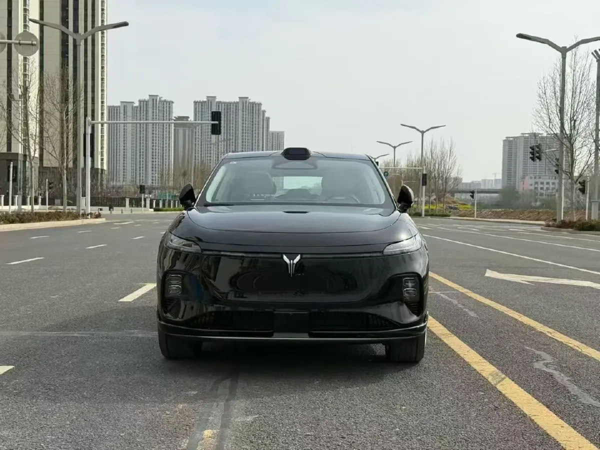 2025 Voyah ZhiYin BEV,autocango,china used car exporter,china ev exporter,chinese used car exporter,chinese used ev exporter