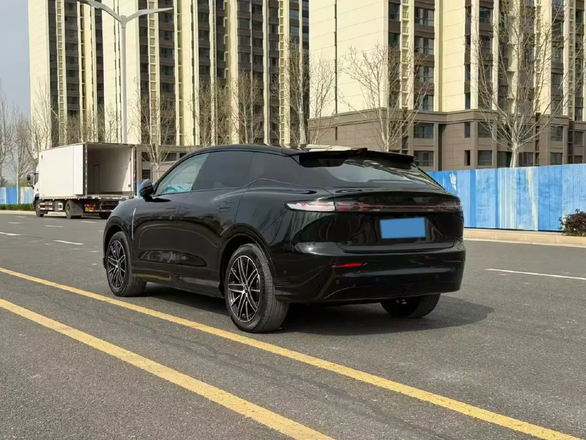 2025 Voyah ZhiYin BEV,autocango,china used car exporter,china ev exporter,chinese used car exporter,chinese used ev exporter