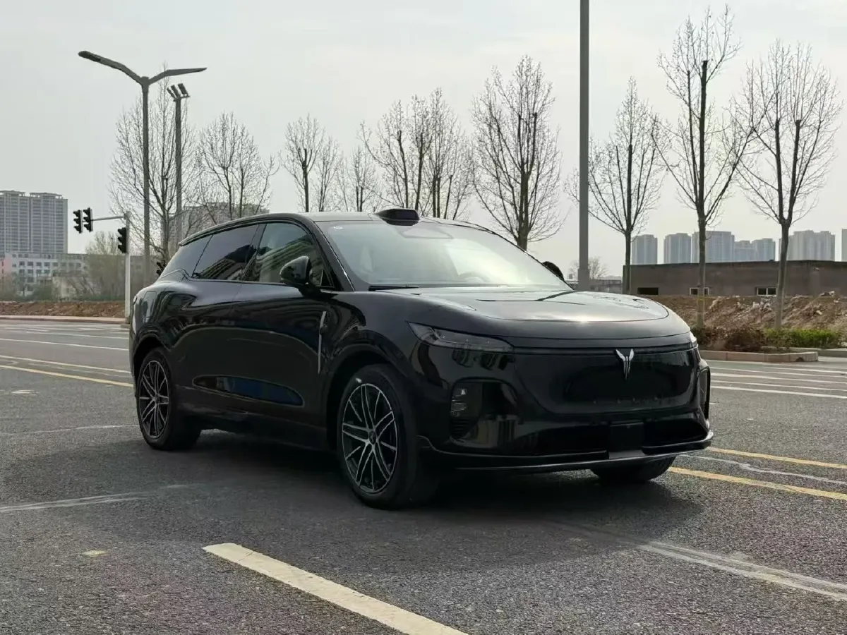 2025 Voyah ZhiYin BEV,autocango,china used car exporter,china ev exporter,chinese used car exporter,chinese used ev exporter