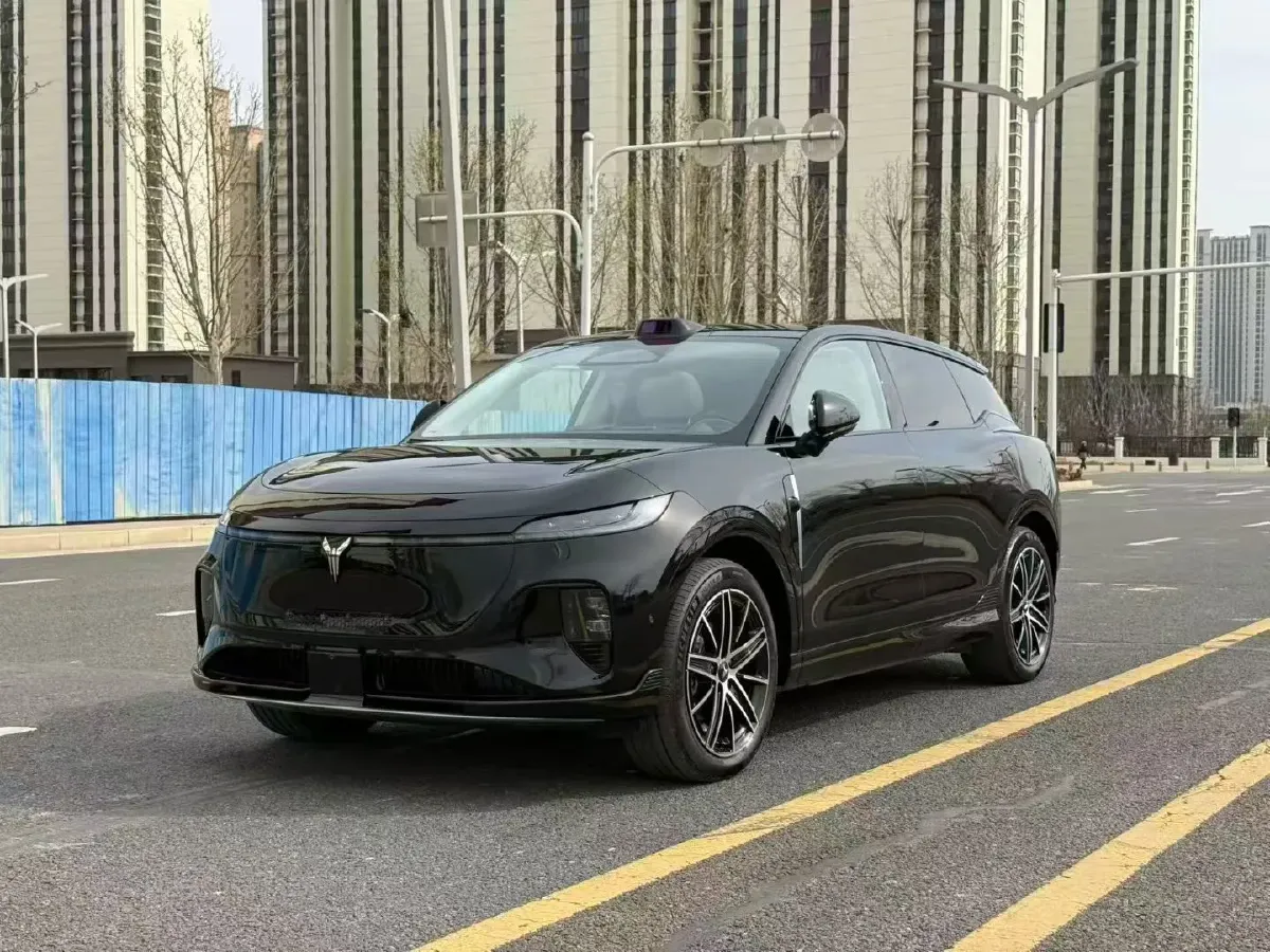 2025 Voyah ZhiYin BEV,autocango,china used car exporter,china ev exporter,chinese used car exporter,chinese used ev exporter