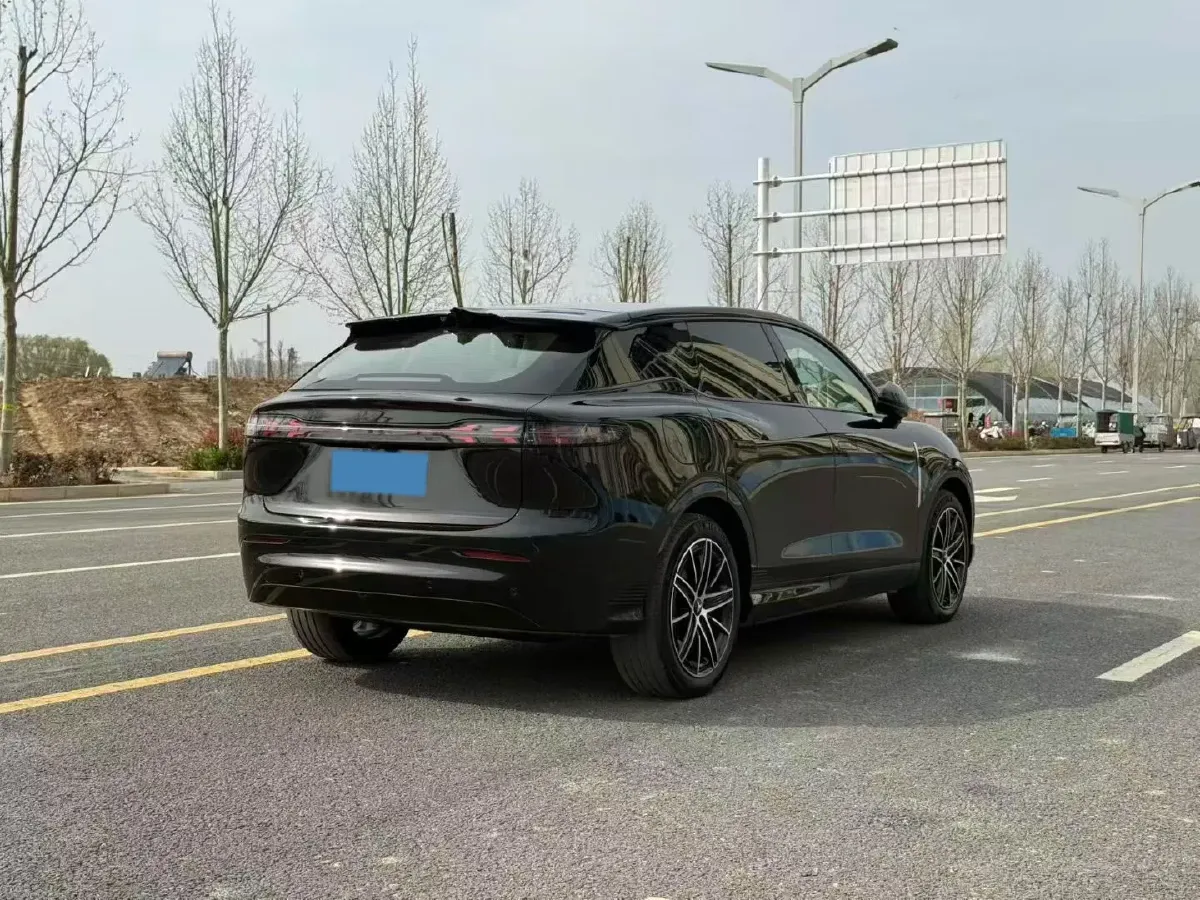 2025 Voyah ZhiYin BEV,autocango,china used car exporter,china ev exporter,chinese used car exporter,chinese used ev exporter