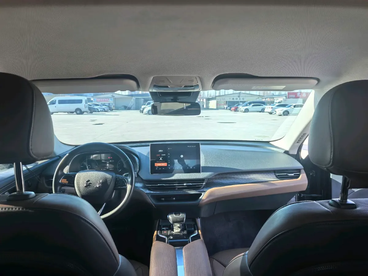 2021 HongQi E-QM5 BEV 54KWH,autocango,china used car exporter,china ev exporter,chinese used car exporter,chinese used ev exporter