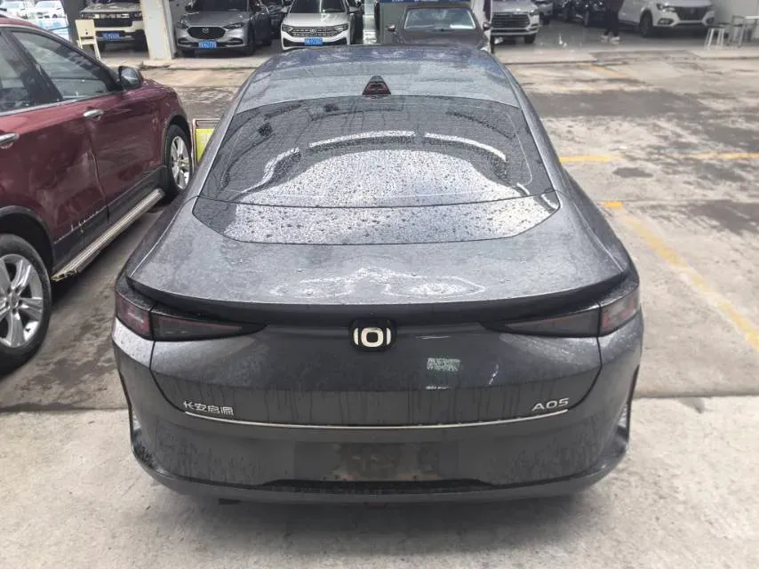 2024 ChangAn QiYuan A05 1.5L 110HP L4 E-CVT PHEV 9.07KWH,autocango,china used car exporter,china ev exporter,chinese used car exporter,chinese used ev exporter