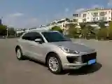 2017 Zotye SR9 2.0T 190HP L4 6DCT