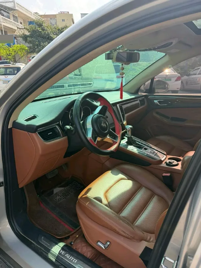 2017 Zotye SR9 2.0T 190HP L4 6DCT,autocango,china used car exporter,china ev exporter,chinese used car exporter,chinese used ev exporter