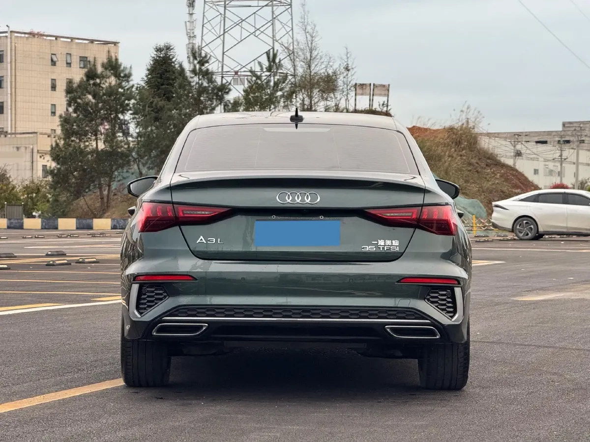 2022 Audi A3 1.4T 150HP L4 7DCT,autocango,china used car exporter,china ev exporter,chinese used car exporter,chinese used ev exporter